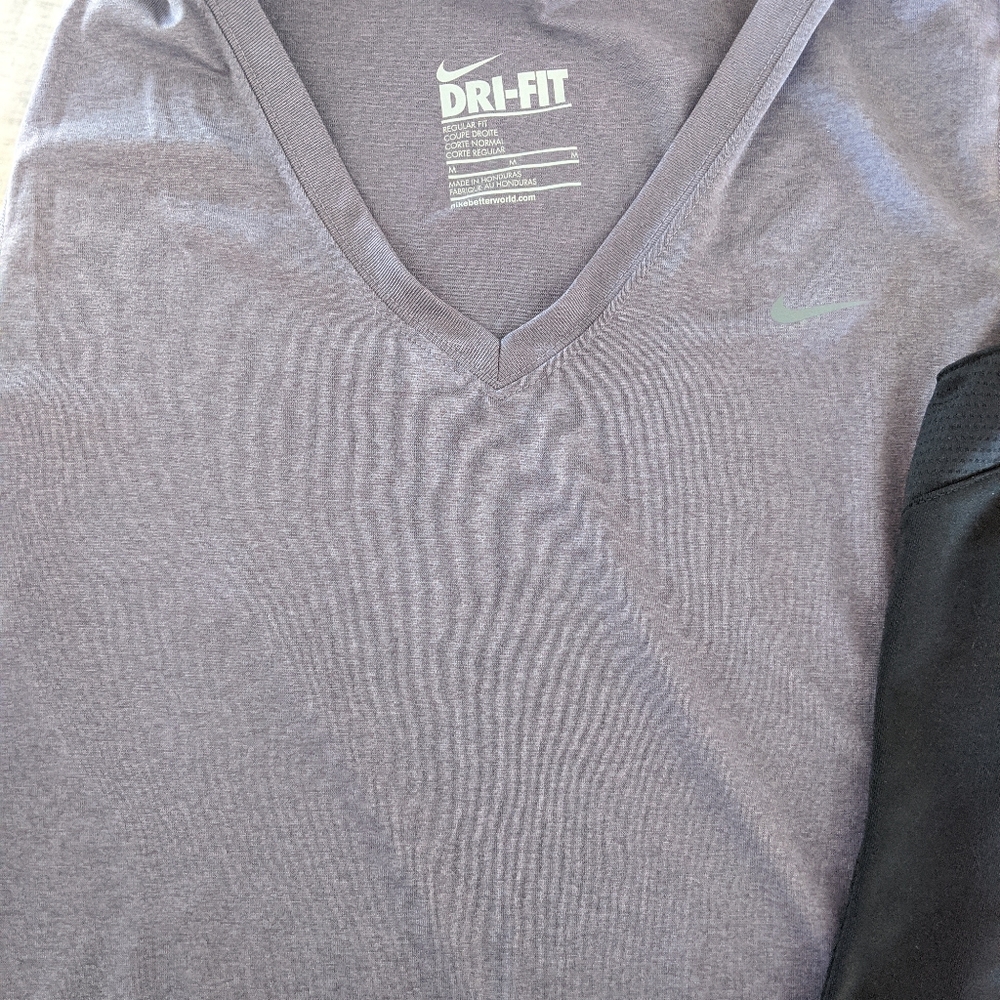 Workout Tops - Picture 4 of 9